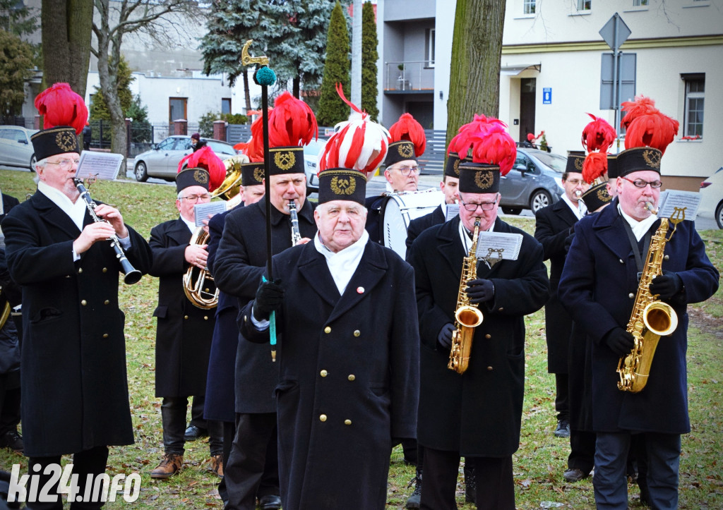 105 lat temu powstańcy wyzwolili nasze miasto