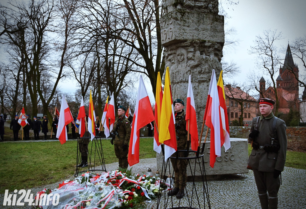 105 lat temu powstańcy wyzwolili nasze miasto