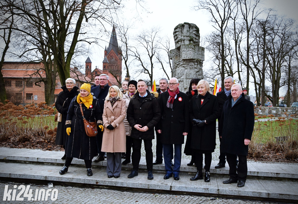 105 lat temu powstańcy wyzwolili nasze miasto