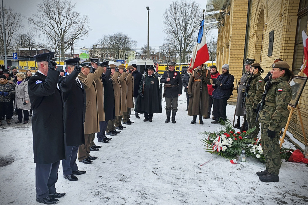 Kompania Witkowska w Inowrocławiu