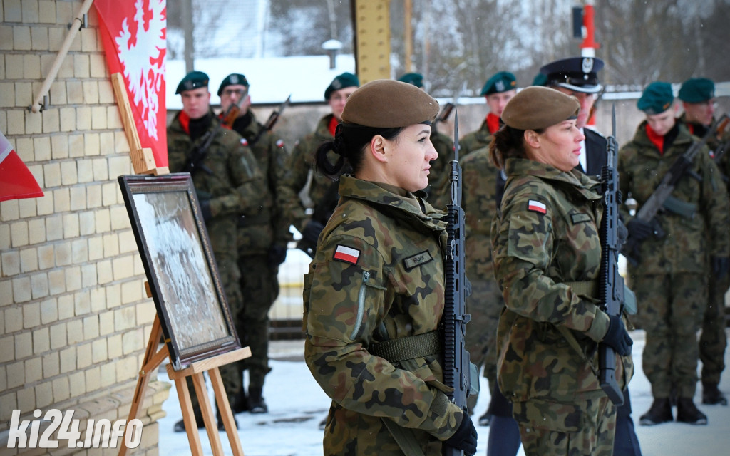 Kompania Witkowska w Inowrocławiu