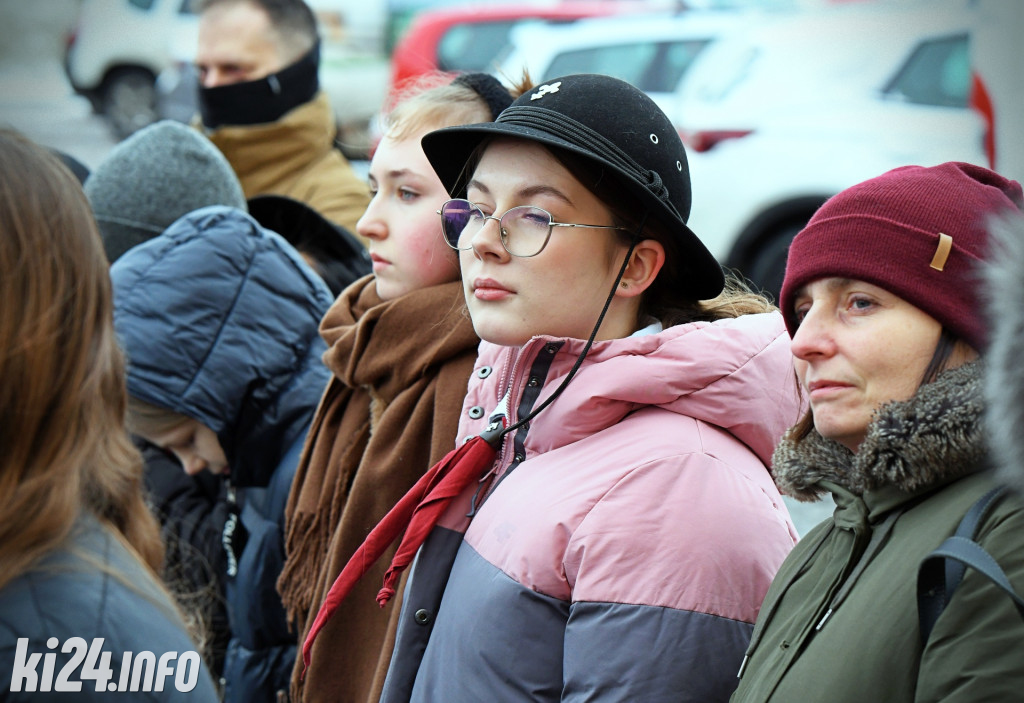 Kompania Witkowska w Inowrocławiu