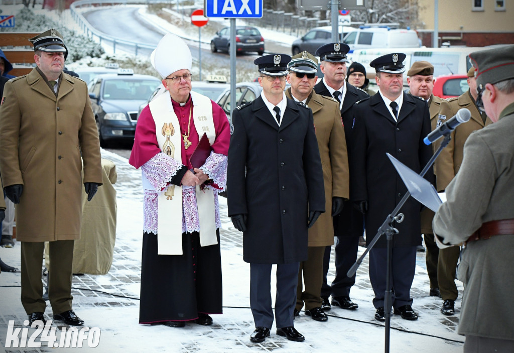 Kompania Witkowska w Inowrocławiu