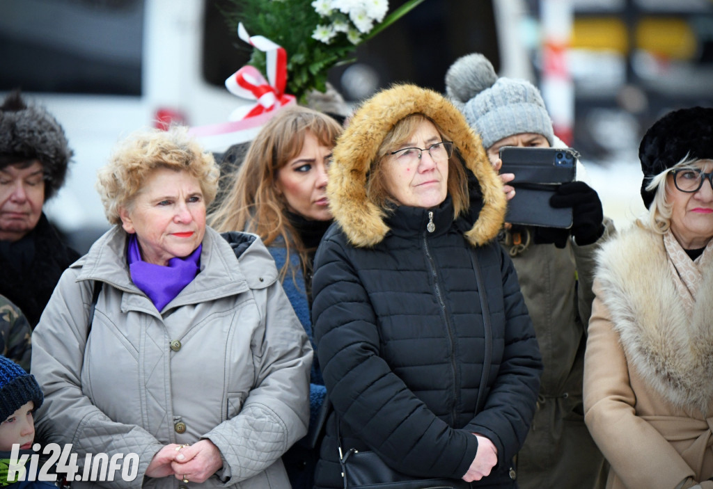 Kompania Witkowska w Inowrocławiu