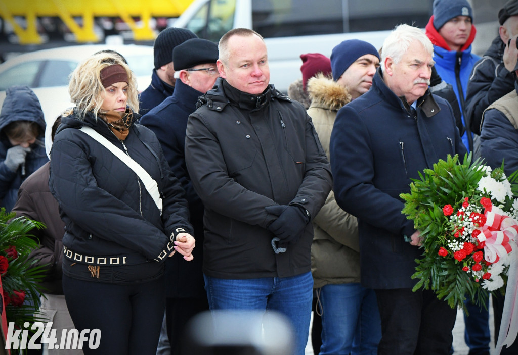 Kompania Witkowska w Inowrocławiu