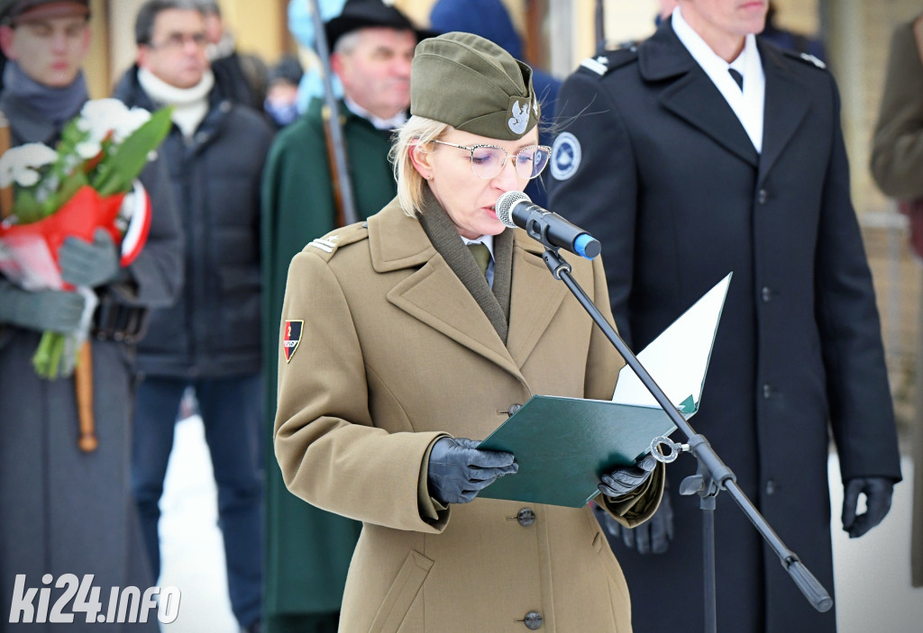 Kompania Witkowska w Inowrocławiu