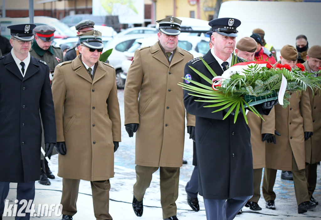 Kompania Witkowska w Inowrocławiu