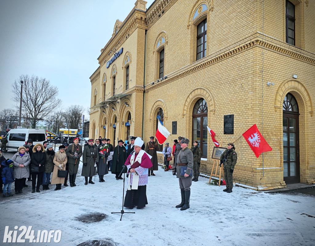 Kompania Witkowska w Inowrocławiu