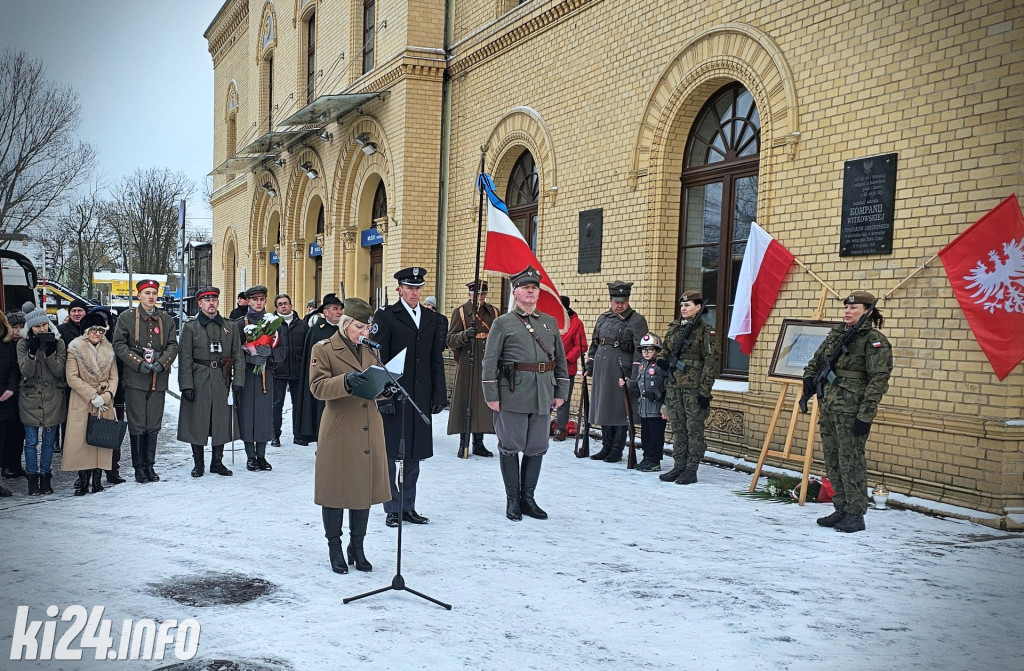 Kompania Witkowska w Inowrocławiu