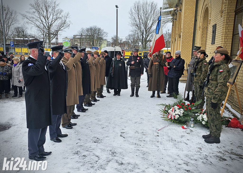 Kompania Witkowska w Inowrocławiu