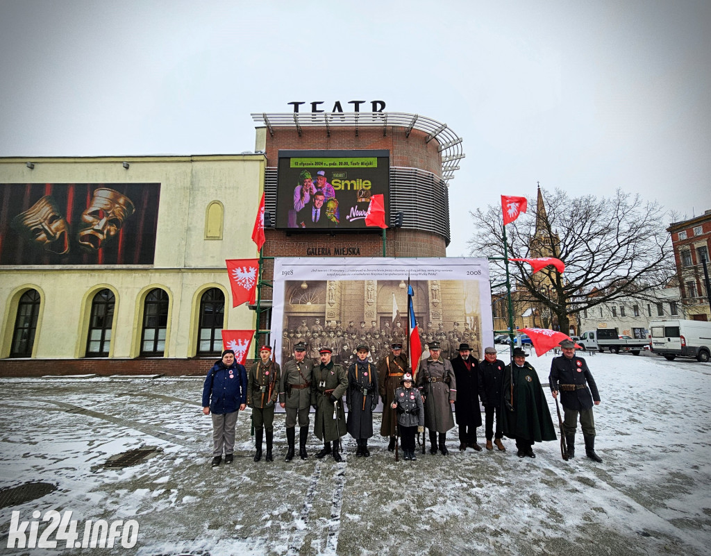 Kompania Witkowska w Inowrocławiu