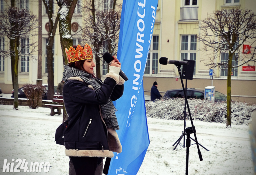Orszak Trzech Króli