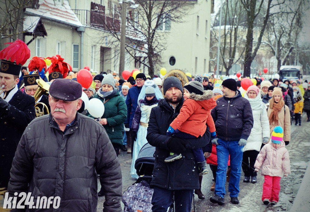 Orszak Trzech Króli