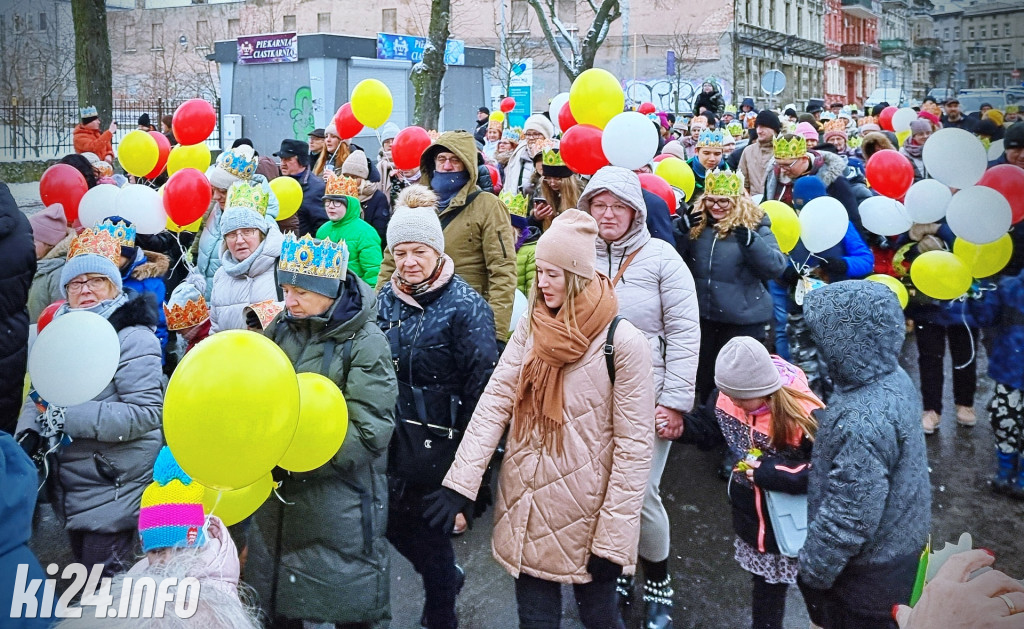 Orszak Trzech Króli