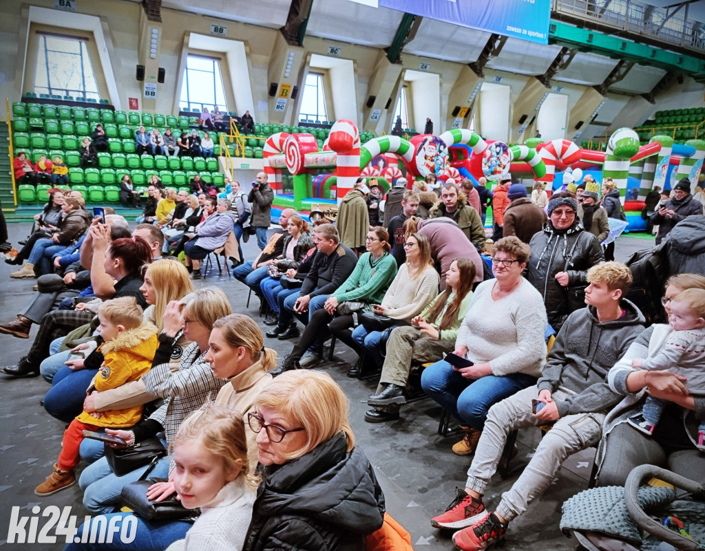 Orszak Trzech Króli
