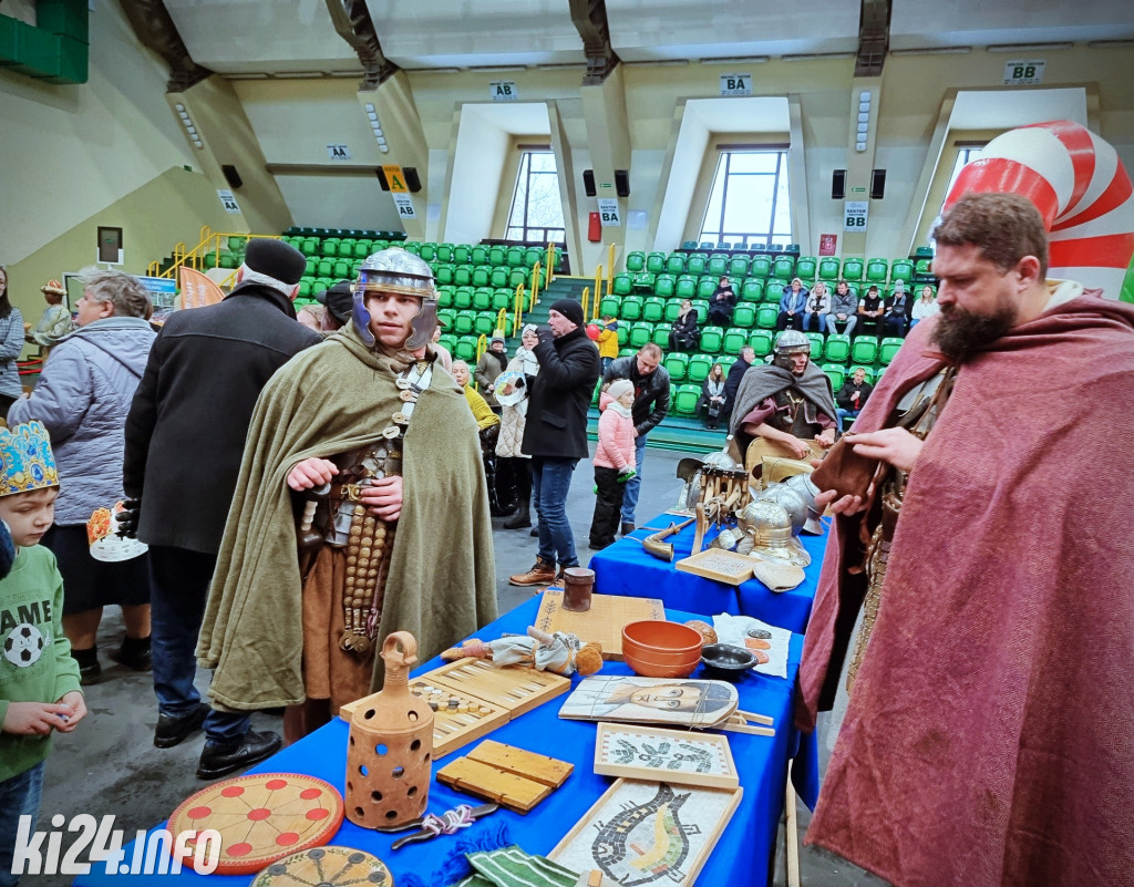 Orszak Trzech Króli
