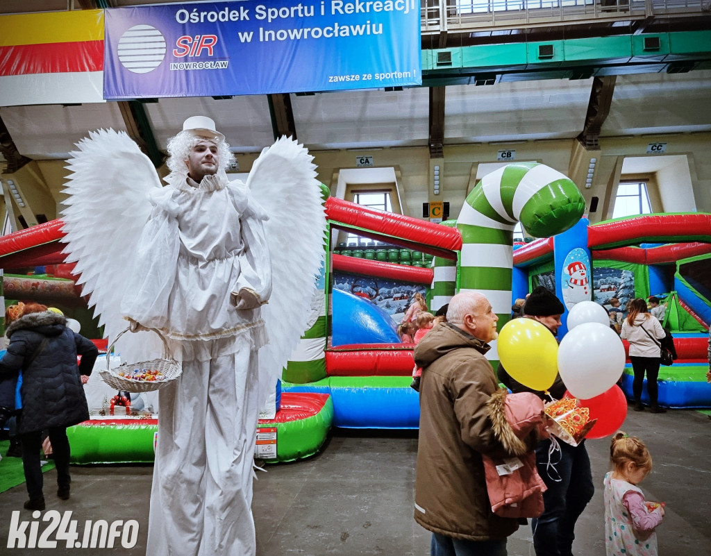 Orszak Trzech Króli