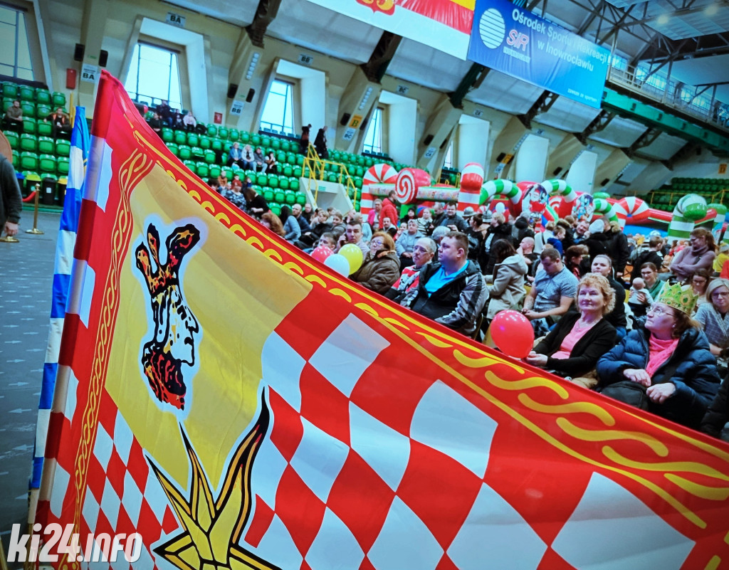 Orszak Trzech Króli