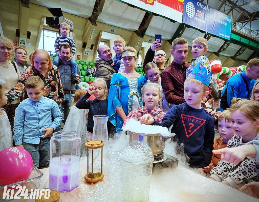 Orszak Trzech Króli