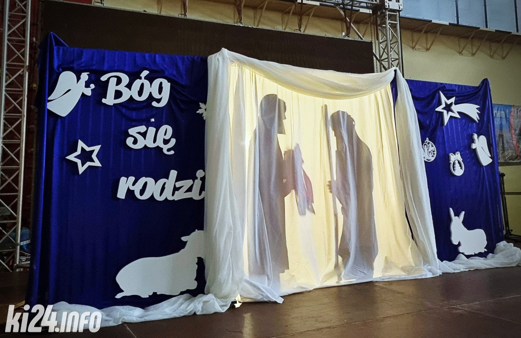 Orszak Trzech Króli