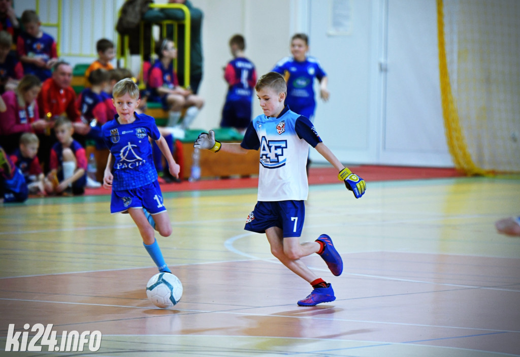 Soccer Cup 2024