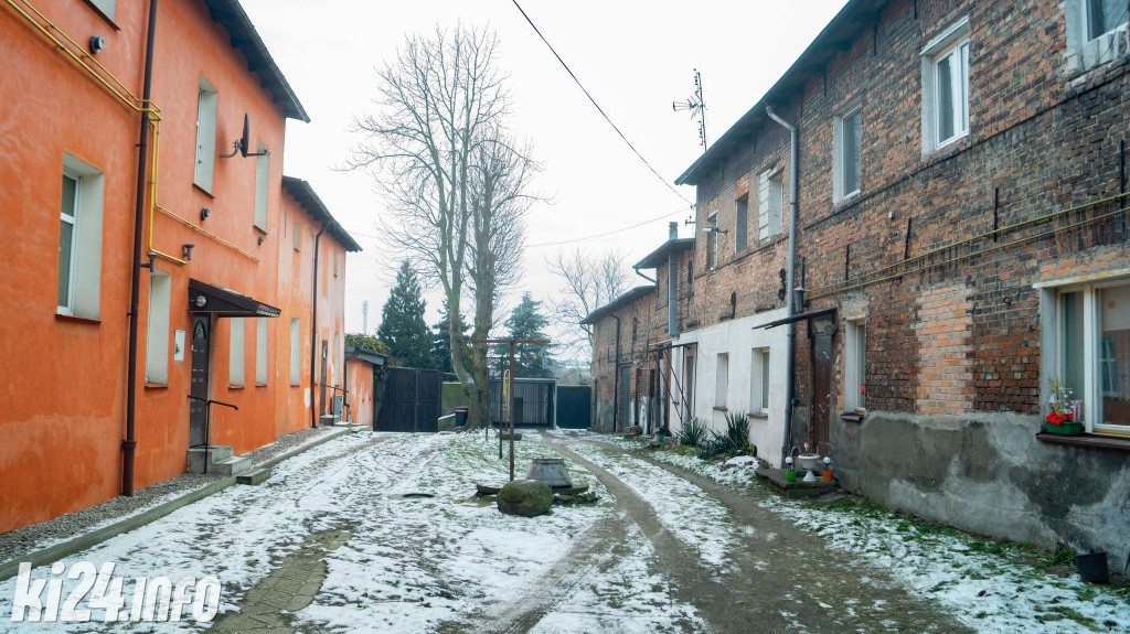 Upamiętnili rocznicę urodzin Stanisława Szenica z Pakości