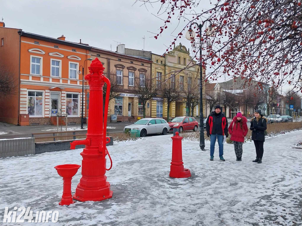 Upamiętnili rocznicę urodzin Stanisława Szenica z Pakości