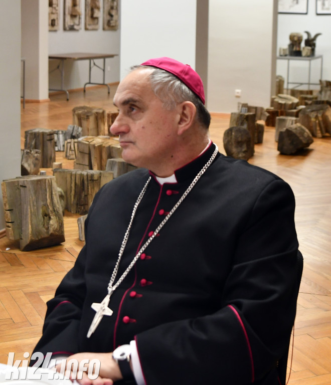 Obrady Rady Instytutu Prymasa Józefa Glempa