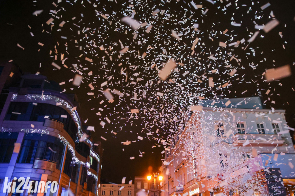 WOŚP - koncerty i licytacje w teatrze