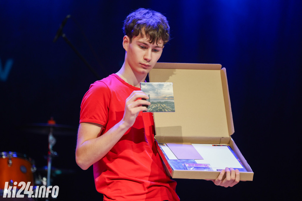 WOŚP - koncerty i licytacje w teatrze