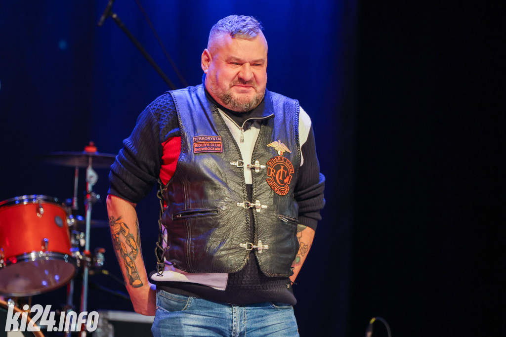WOŚP - koncerty i licytacje w teatrze