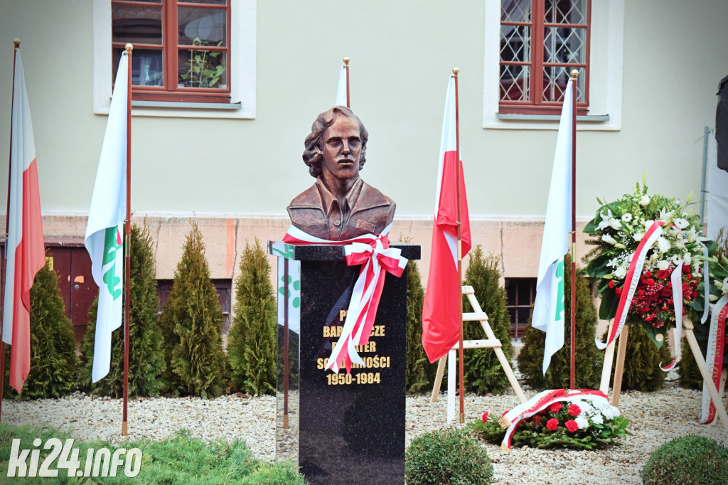 W 40. rocznicę śmierci Piotra Bartoszcze