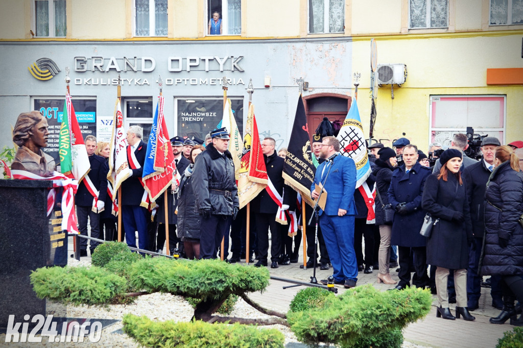 W 40. rocznicę śmierci Piotra Bartoszcze
