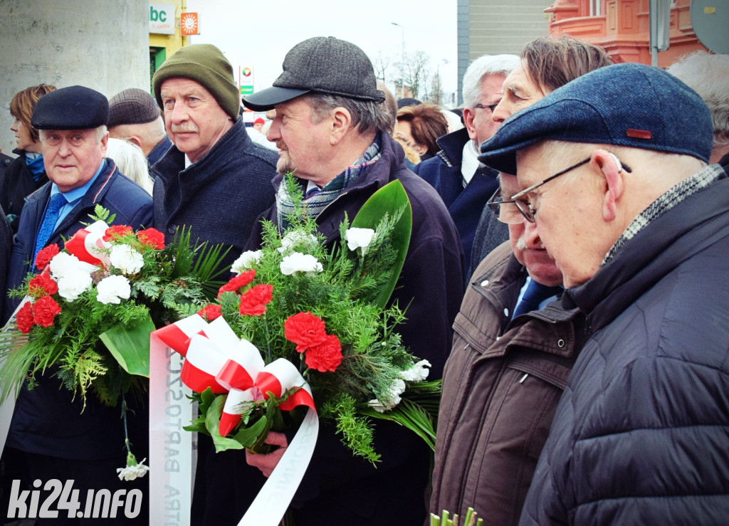 W 40. rocznicę śmierci Piotra Bartoszcze