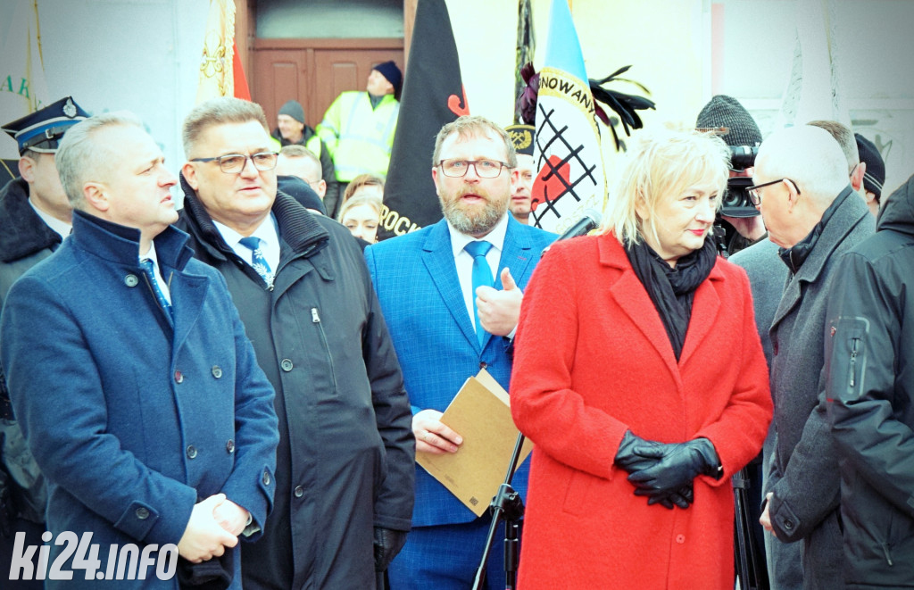W 40. rocznicę śmierci Piotra Bartoszcze