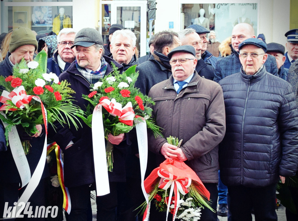 W 40. rocznicę śmierci Piotra Bartoszcze