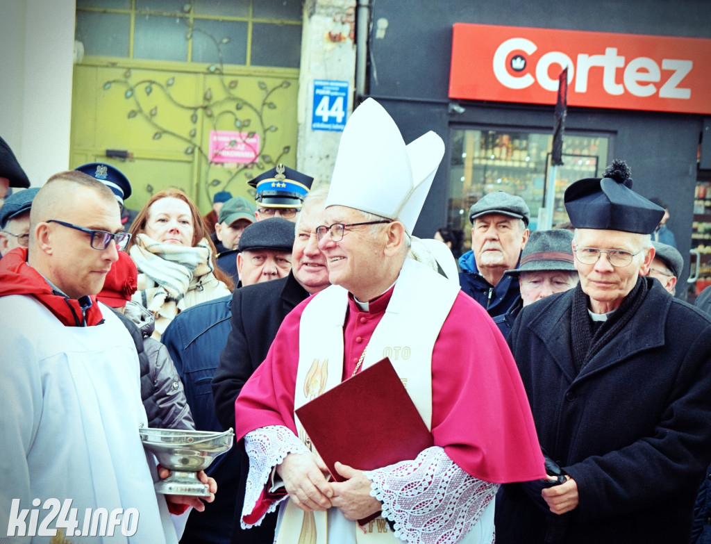 W 40. rocznicę śmierci Piotra Bartoszcze