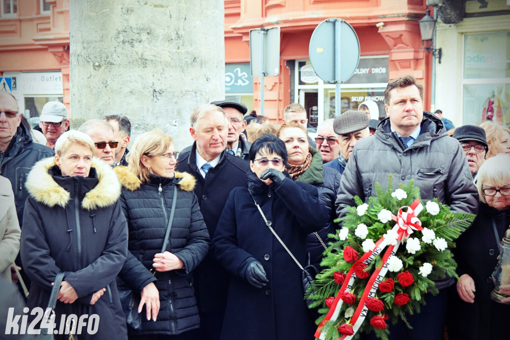 W 40. rocznicę śmierci Piotra Bartoszcze
