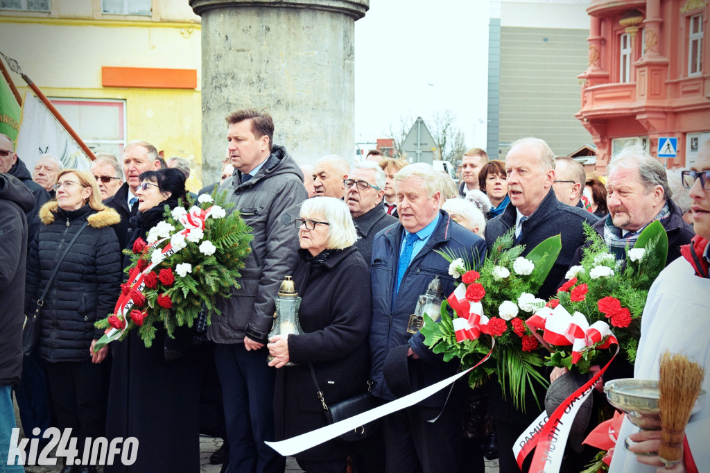 W 40. rocznicę śmierci Piotra Bartoszcze