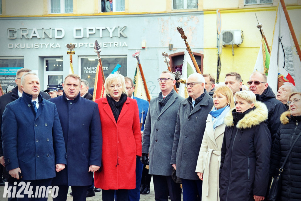 W 40. rocznicę śmierci Piotra Bartoszcze