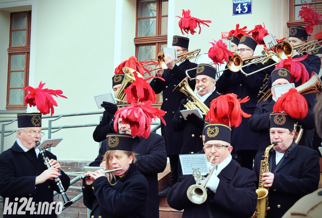 W 40. rocznicę śmierci Piotra Bartoszcze