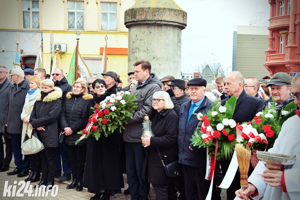 W 40. rocznicę śmierci Piotra Bartoszcze