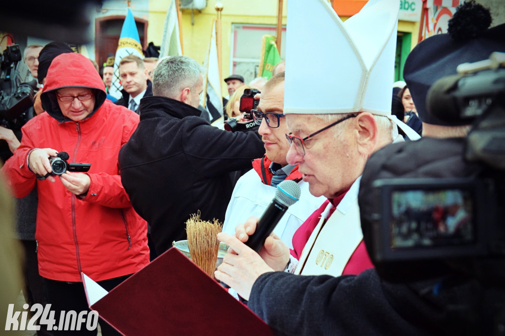 W 40. rocznicę śmierci Piotra Bartoszcze