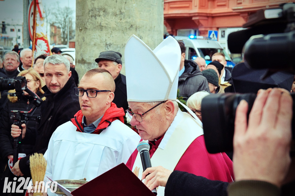 W 40. rocznicę śmierci Piotra Bartoszcze
