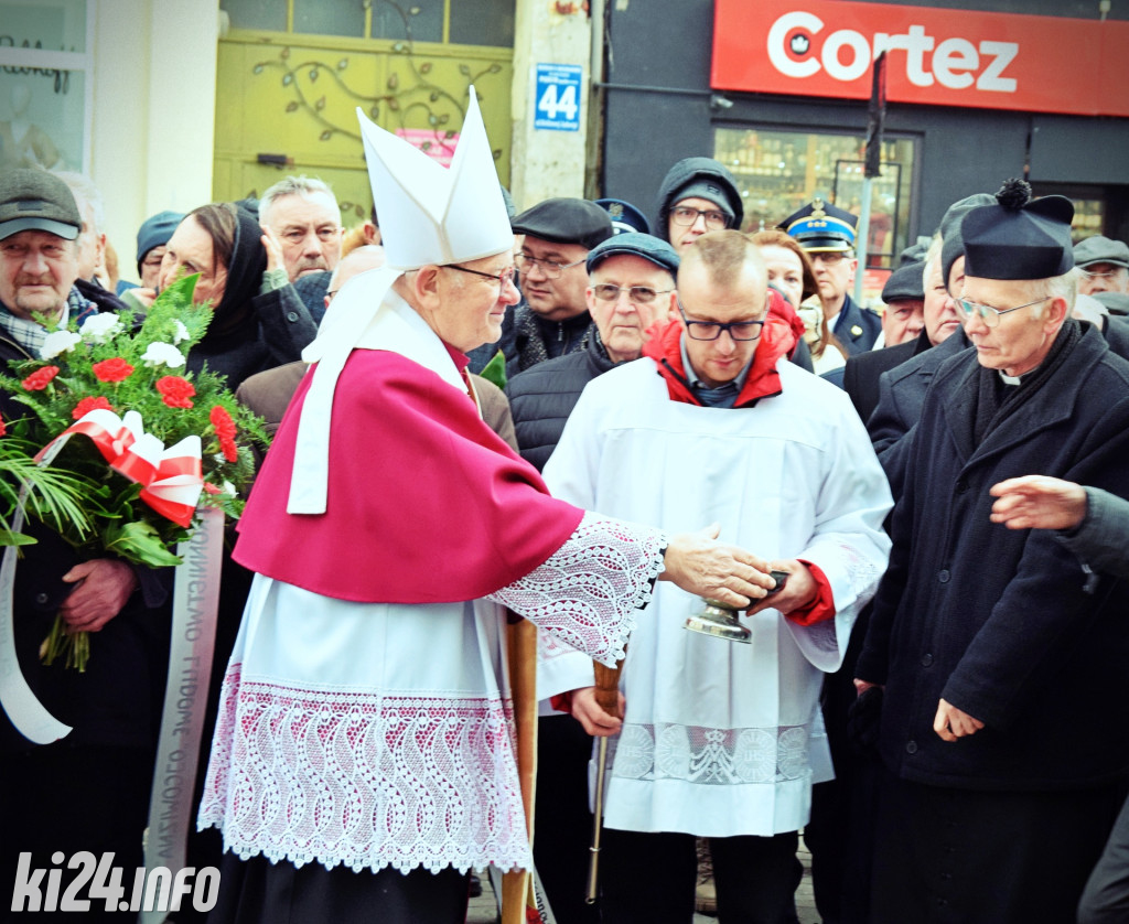 W 40. rocznicę śmierci Piotra Bartoszcze