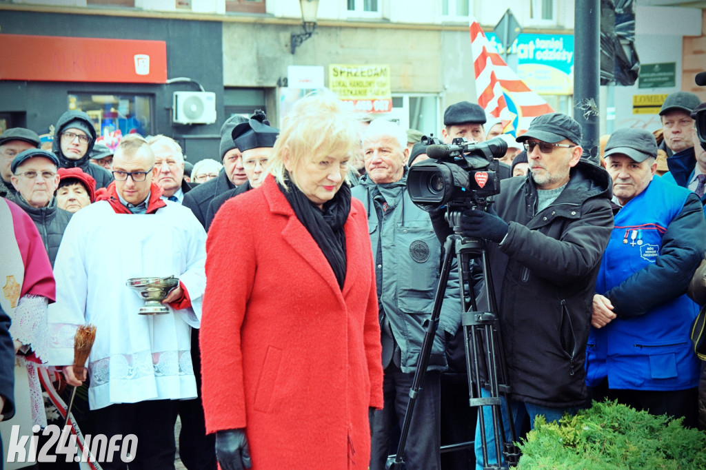 W 40. rocznicę śmierci Piotra Bartoszcze