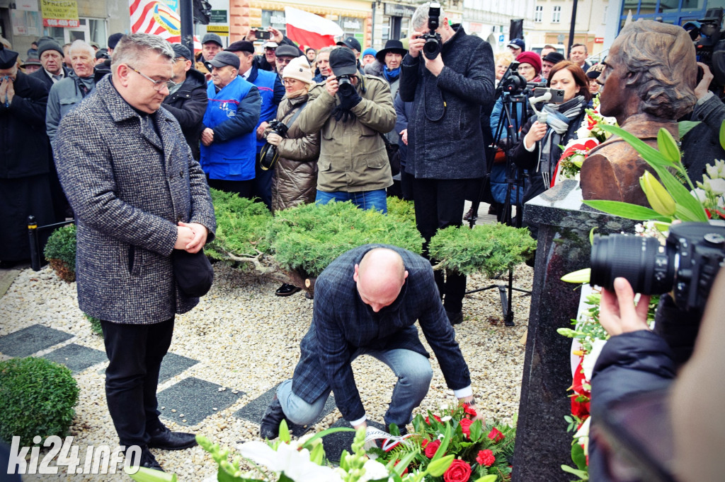 W 40. rocznicę śmierci Piotra Bartoszcze