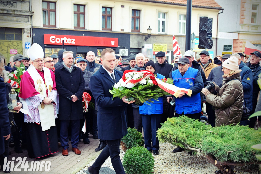 W 40. rocznicę śmierci Piotra Bartoszcze