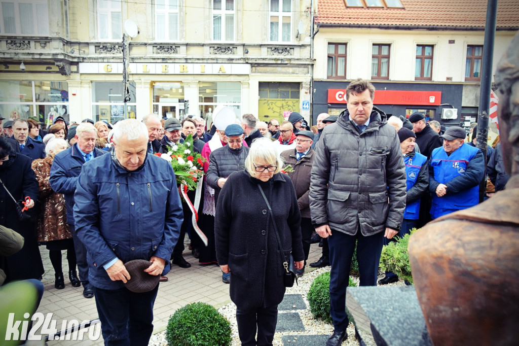 W 40. rocznicę śmierci Piotra Bartoszcze