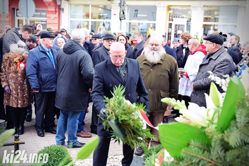 W 40. rocznicę śmierci Piotra Bartoszcze